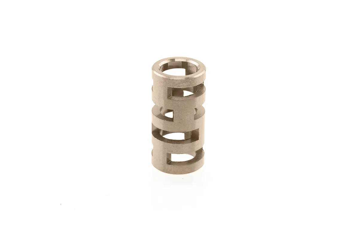 Stainless Steel Matrix Bead