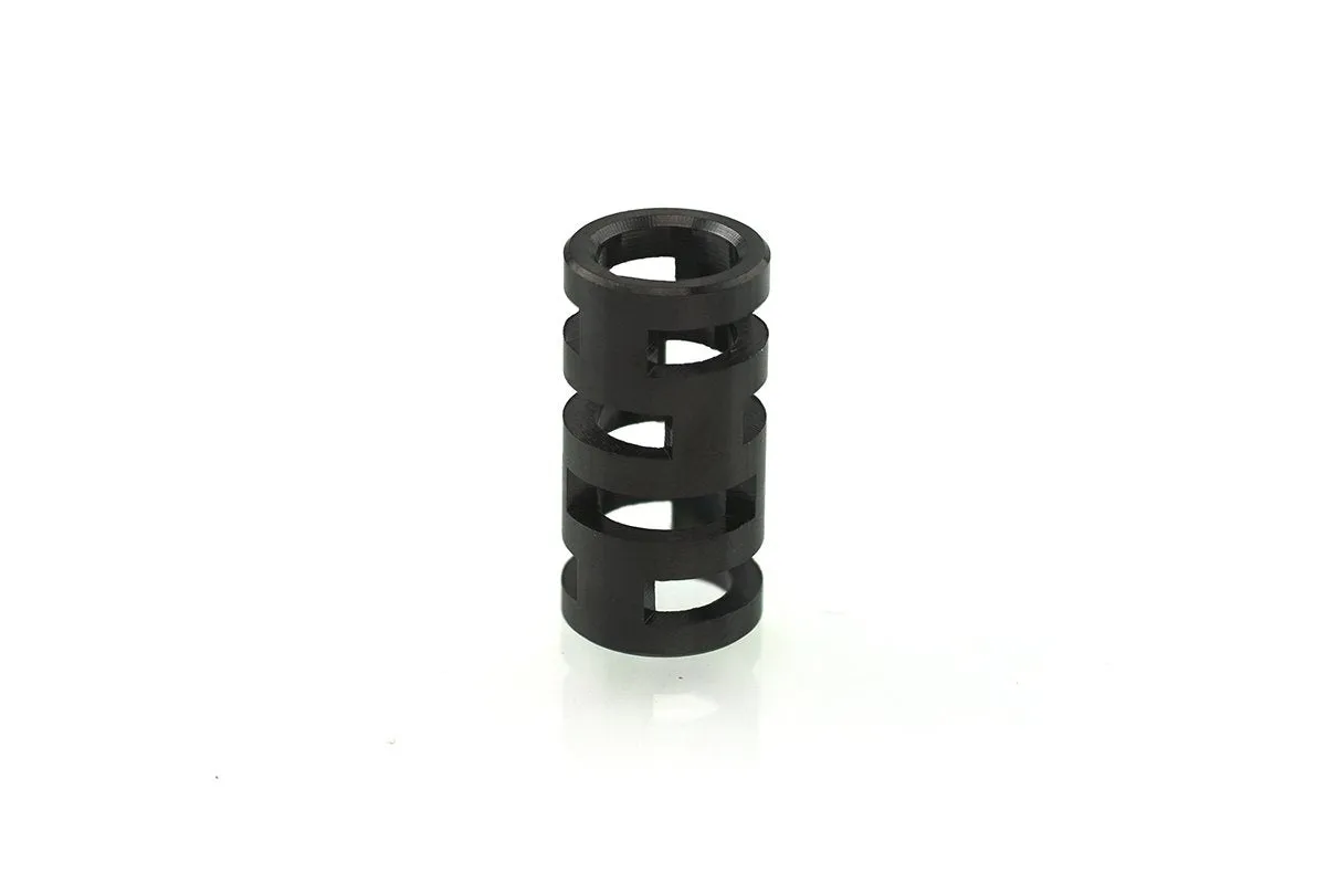 Stainless Steel Matrix Bead