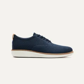 The Oxford - Night Navy