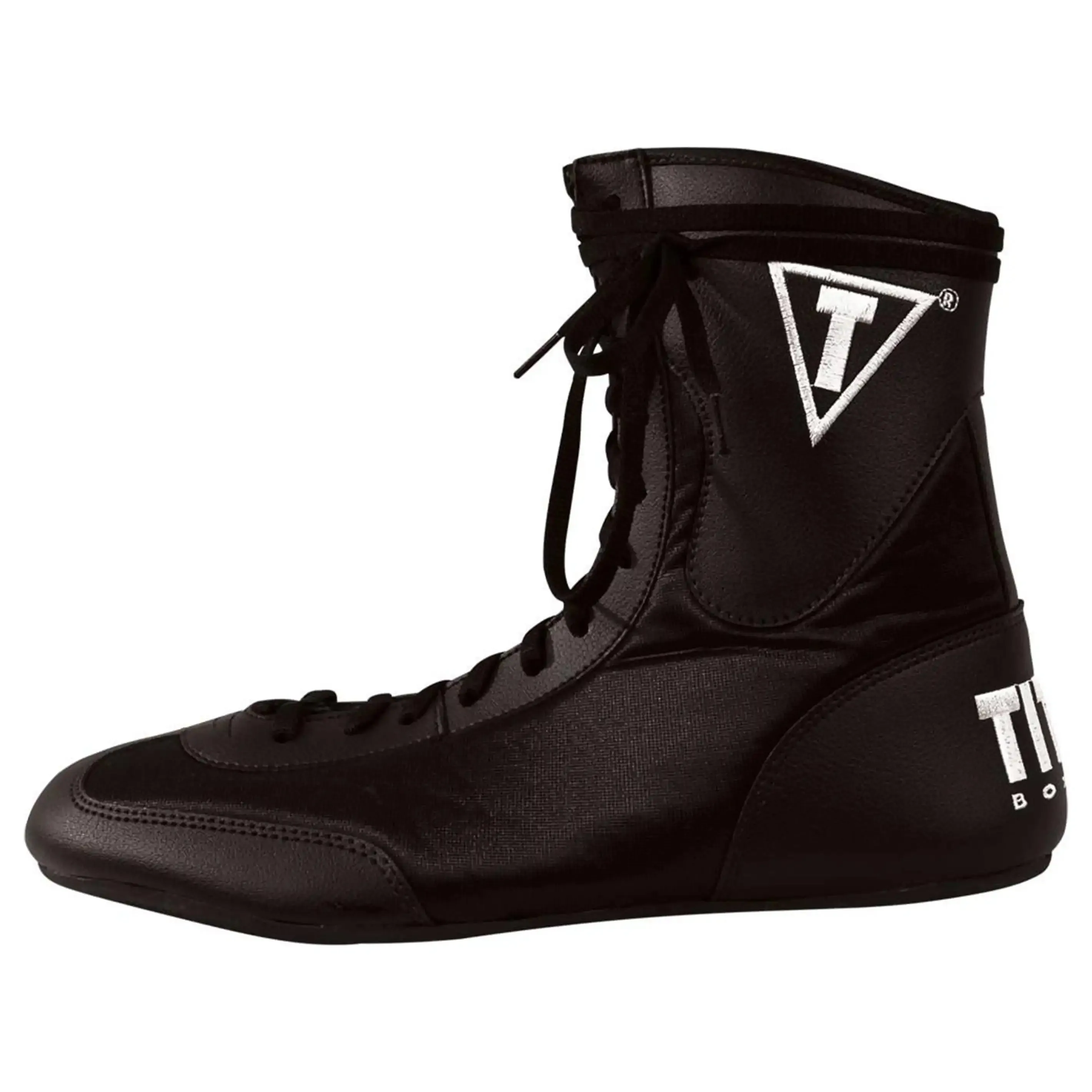 TITLE Youth Boxing Boots