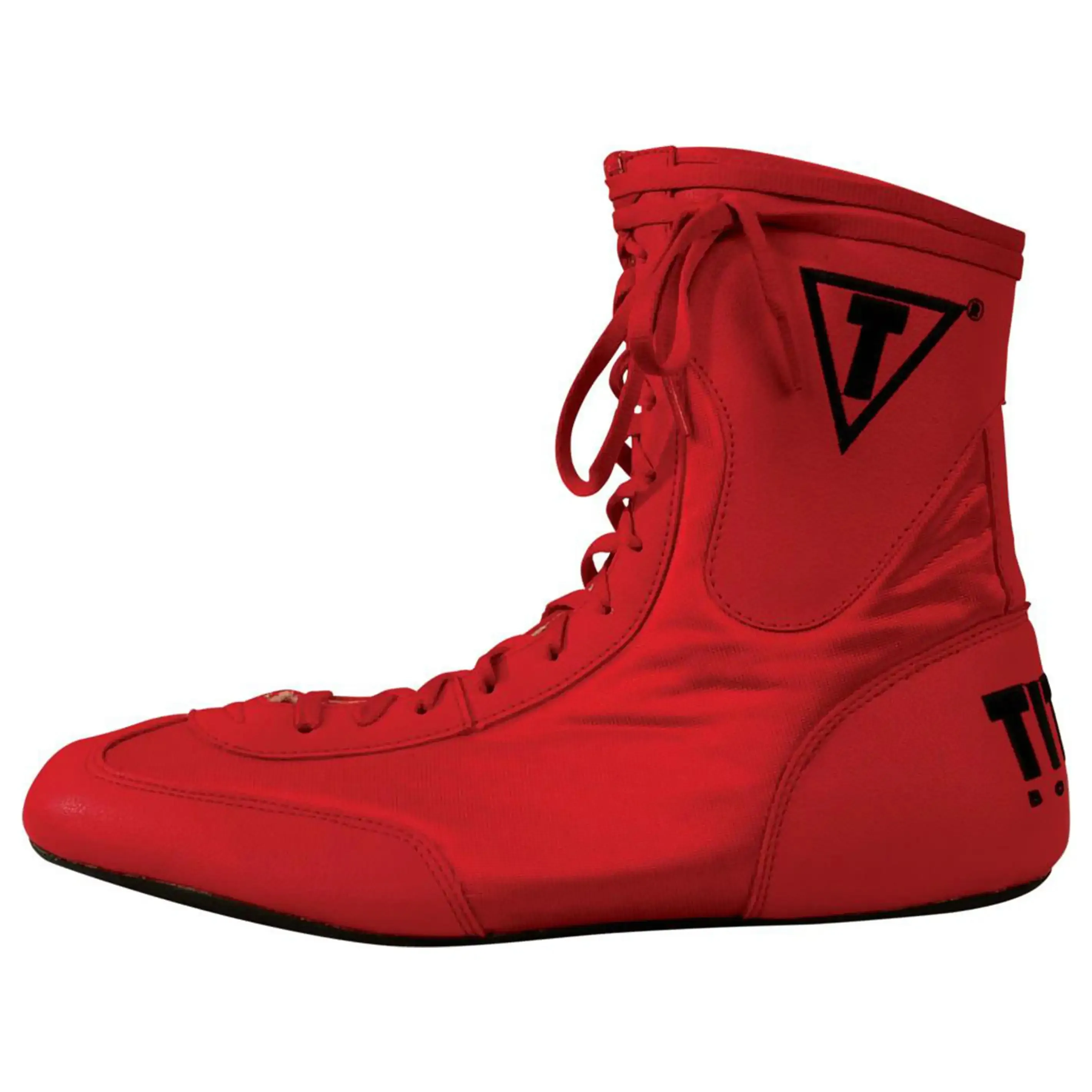 TITLE Youth Boxing Boots