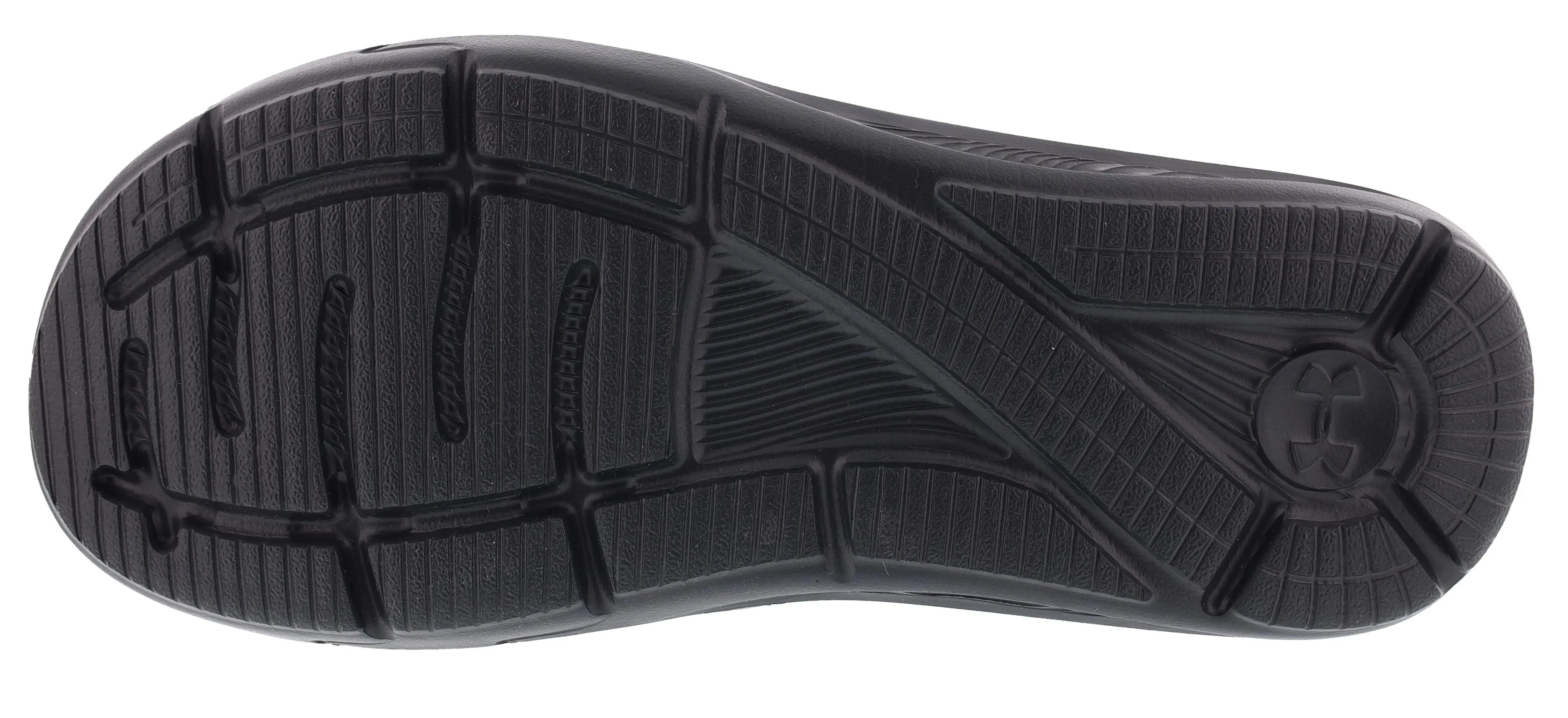 Under Armour Men's Ignite VI Cushioned Slides