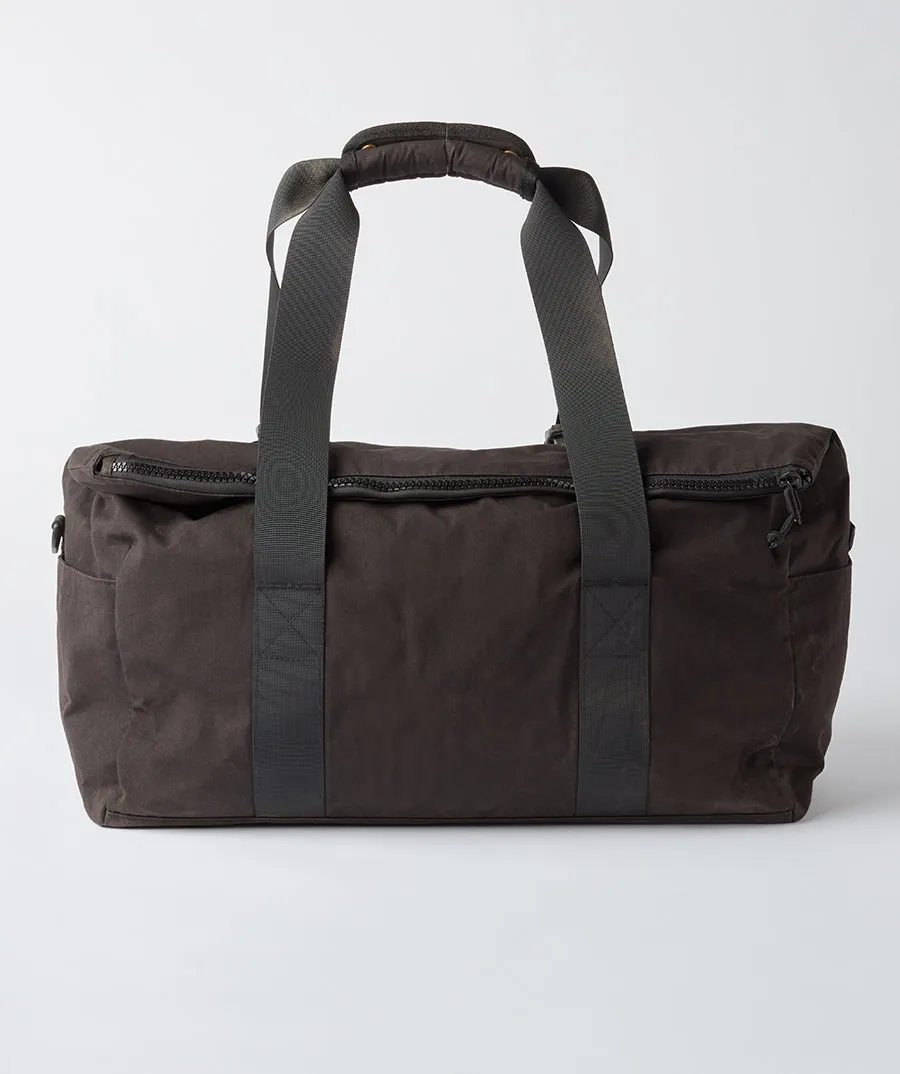 Up-Cargo Duffle - Black