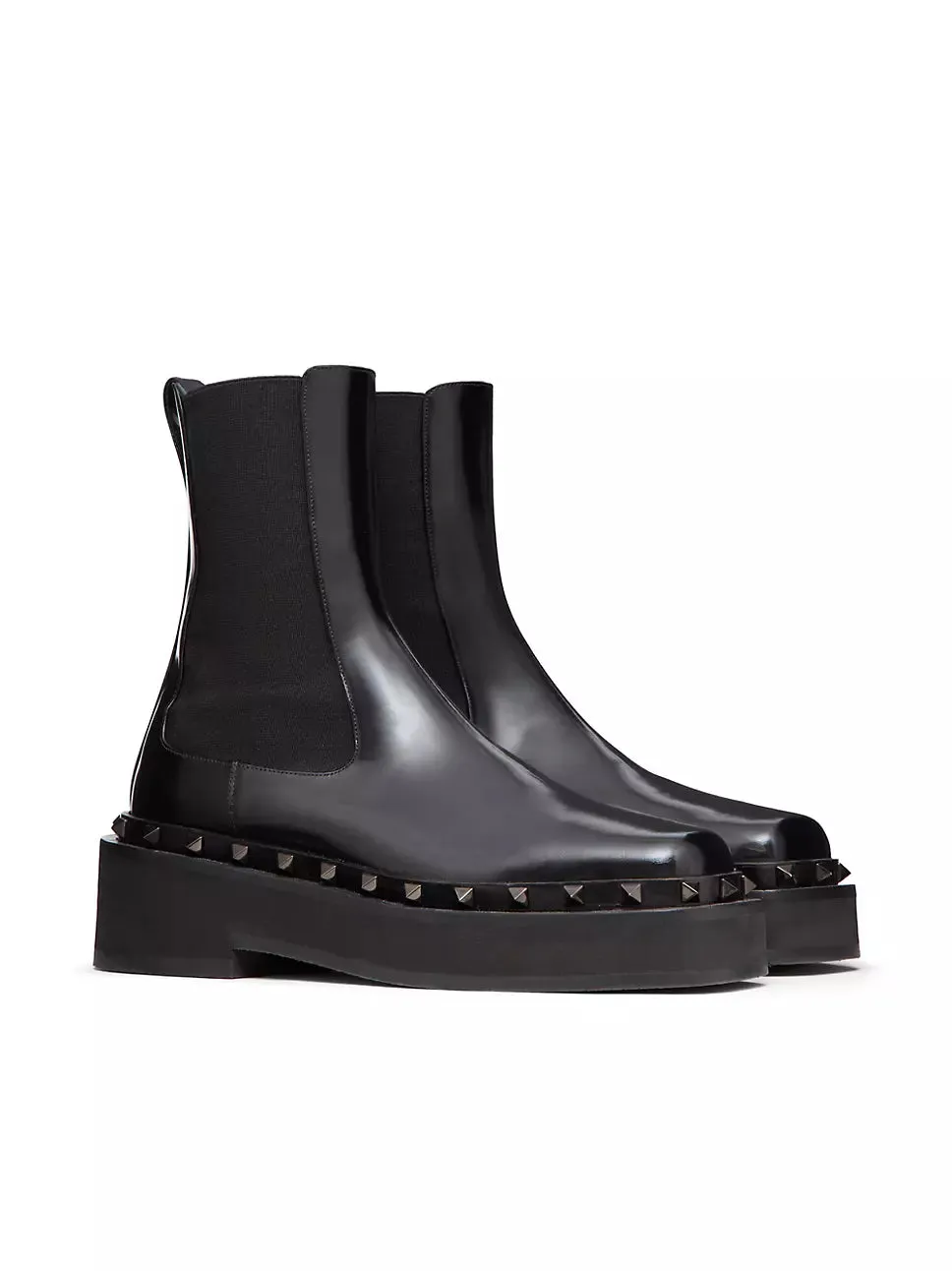 Valentino Garavani M-Way Bootie