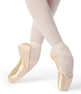 Virtisse Mika Pointe Shoe (Soft)