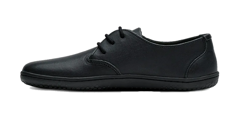 Vivobarefoot Women's RA III Obsidian