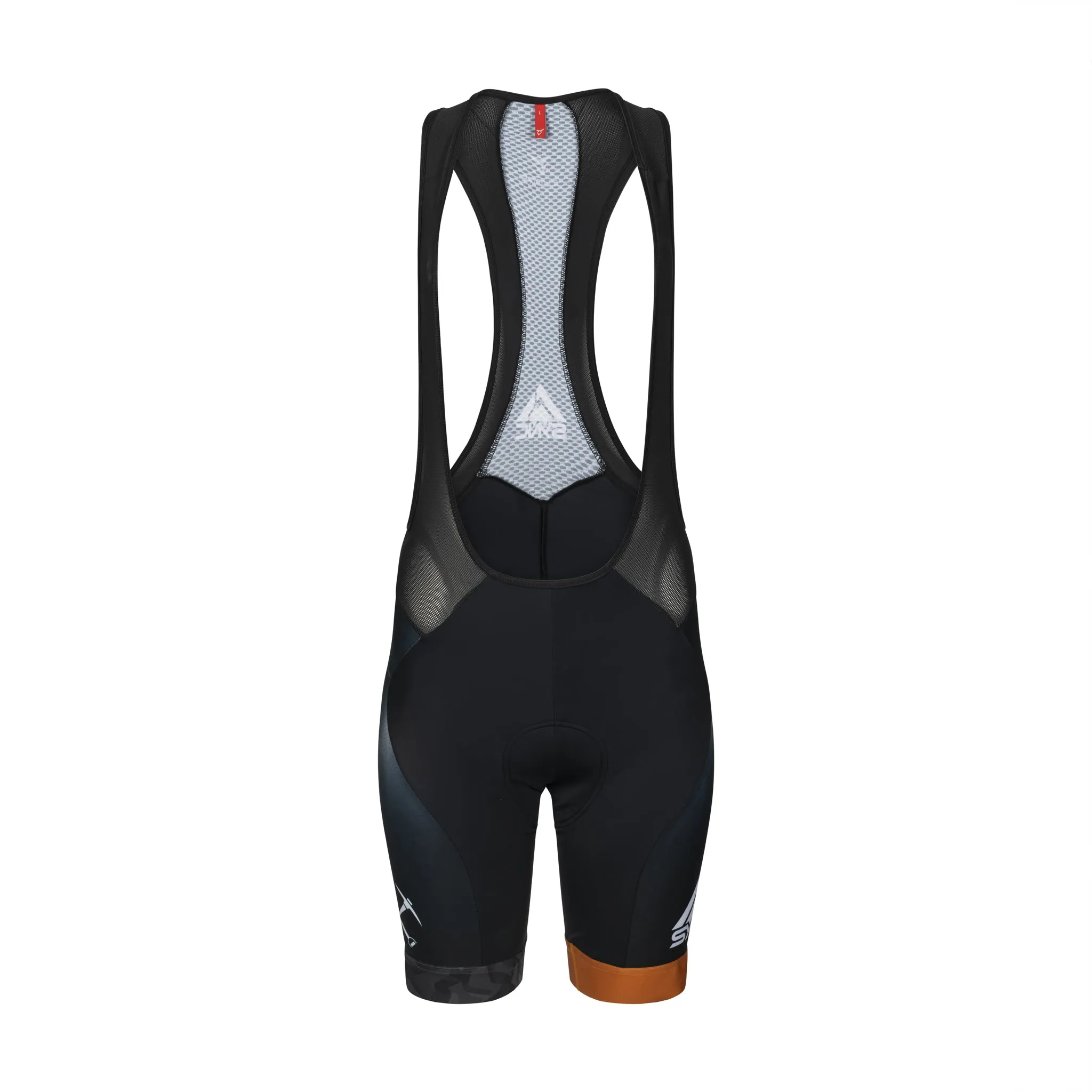 Women's Columbine Cycling Bib Short