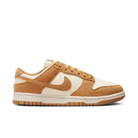 Women's Nike Dunk Low 'Coconut Milk/Flax'