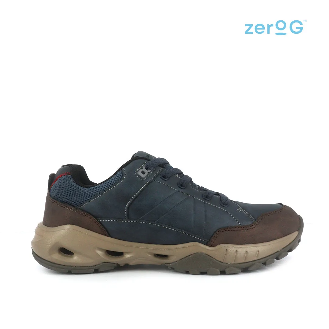 Zapatos Rigo oxford navy para Hombre